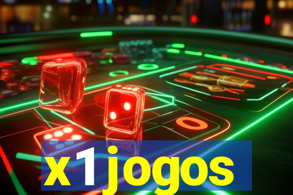 x1 jogos